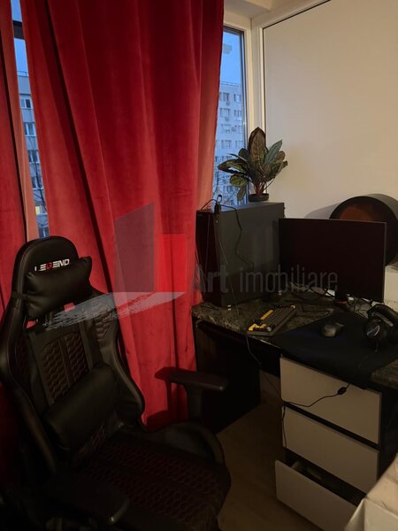 Dristor  Garsoniera moderna la 50m de Metrou Dristor  Ideala investitie sau locuinta