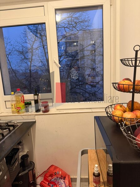 Garsoniera moderna la 50m de Metrou Dristor – Ideala investitie sau locuinta