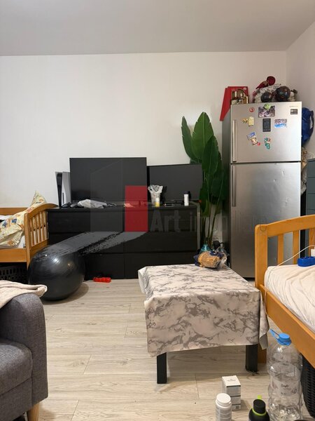 Dristor  Garsoniera moderna la 50m de Metrou Dristor  Ideala investitie sau locuinta