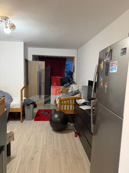 Garsoniera moderna la 50m de Metrou Dristor – Ideala investitie sau locuinta